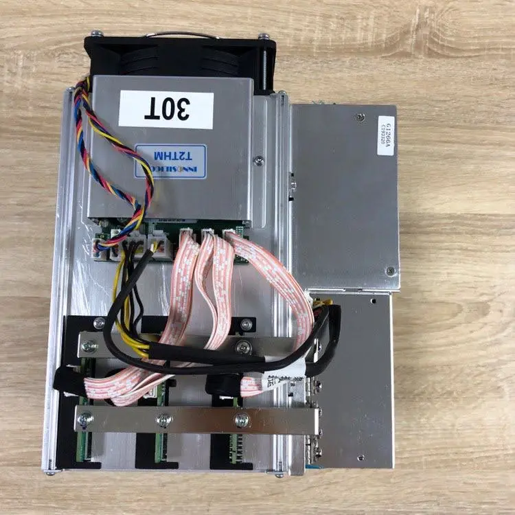 2020 NEW  Innosilicon  T2T  Turbo 28t 29t T2THM T2THF T2TZ bitcoin stock miner promotion price