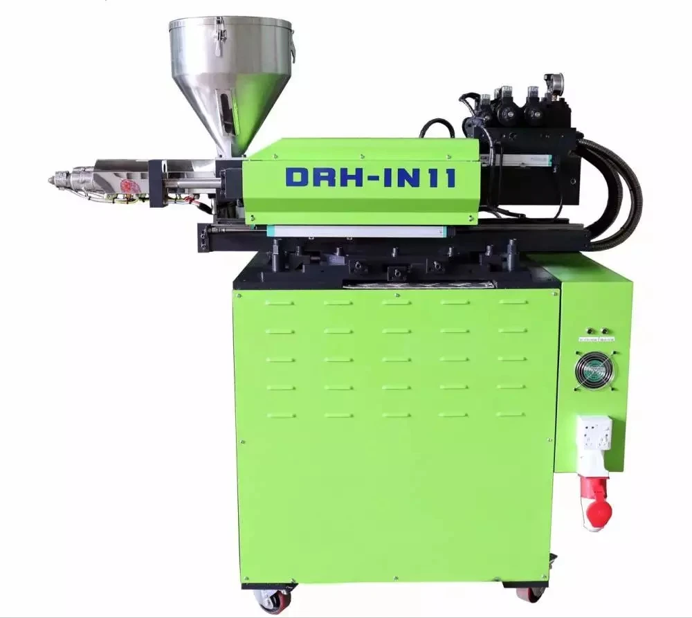 Factory Direct Customize The 2nd Injection moulding machine unit for Double Materials plastic Injection moulding 2K production