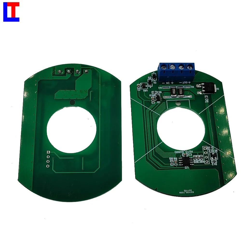 Mini usb fan pcb board manufacturer talking book pcb clone medical equipment pcb electronic product assembly service