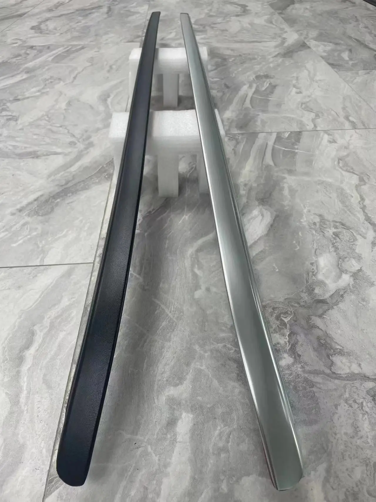 GRJ150 Factory Direct Roof Mount Luggage Rack Quality Assured