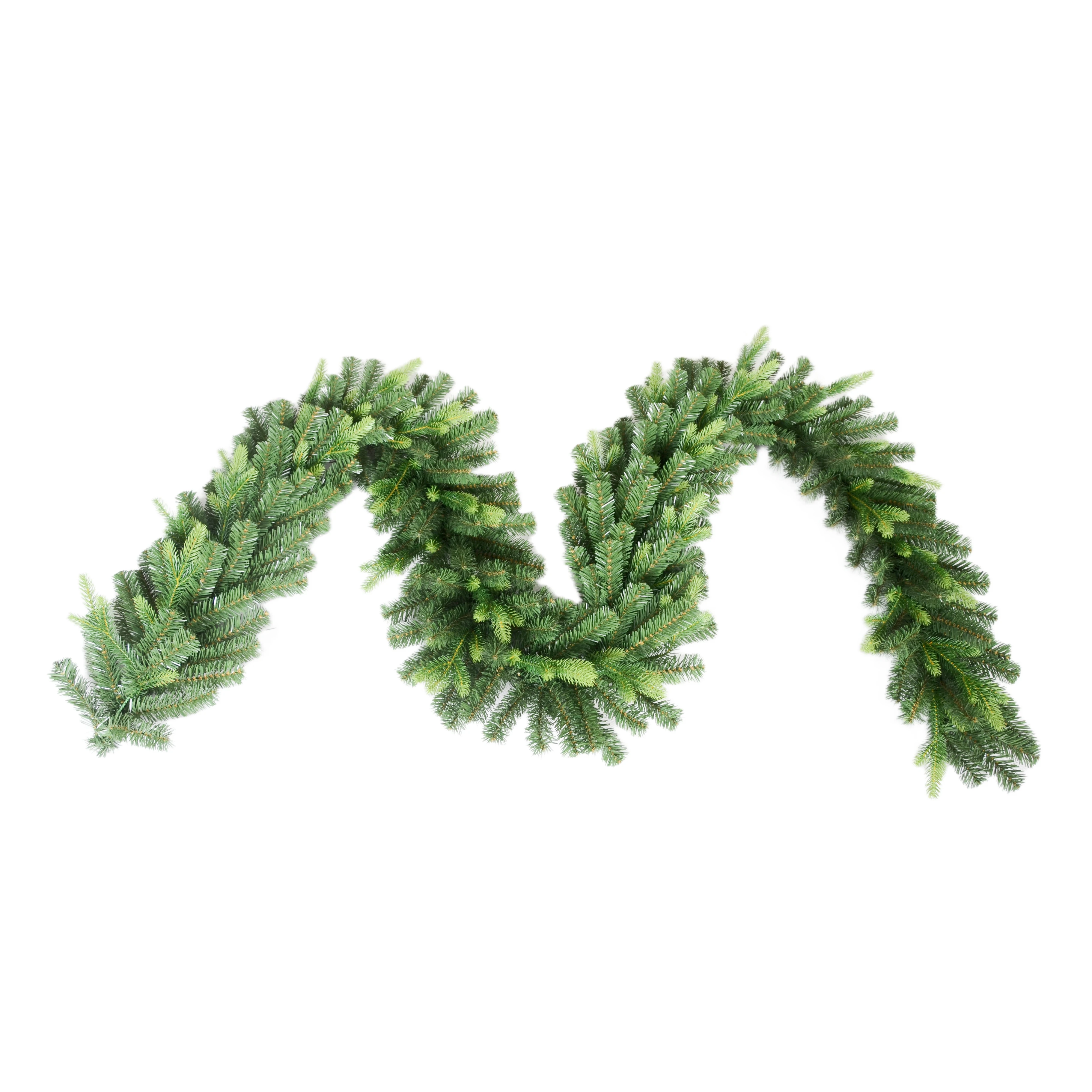 New Design Pre Lit Artificial Christmas Accessories Garland Xmas Guangdong Pine Cones Indoor Holiday Wreath