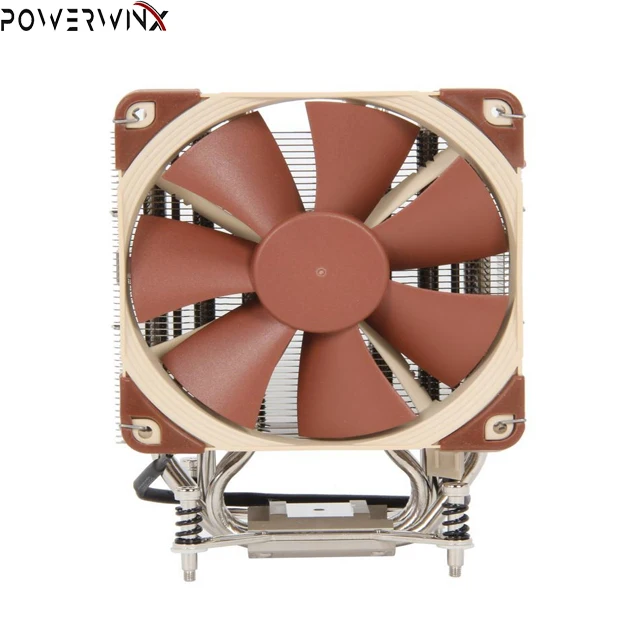 120mm SSO2 CPU Cooler