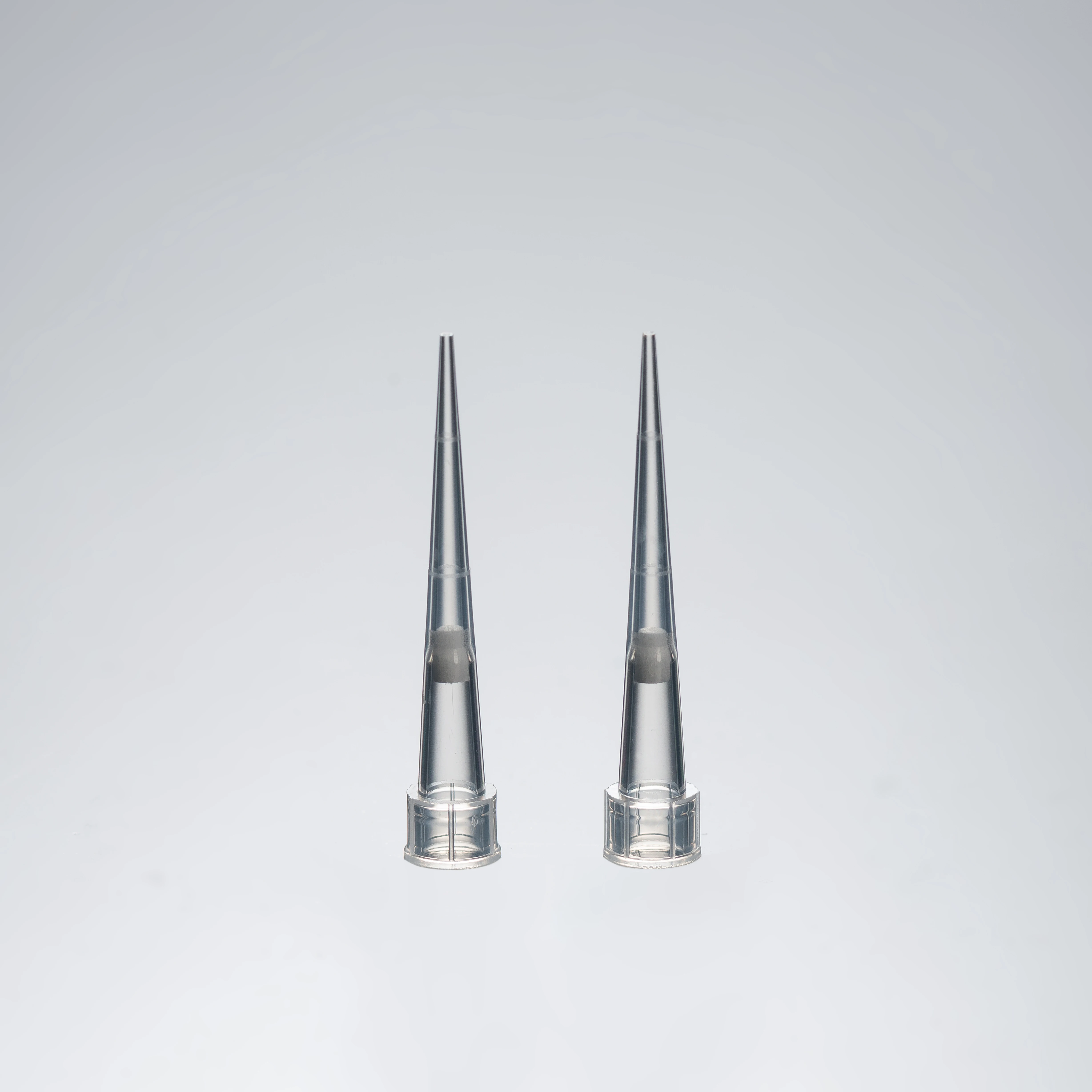 JET BIOFIL universal laboratory clear  sterile filter tips 10ul