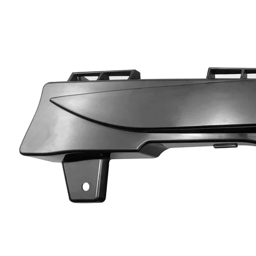 AUTO SPARE PARTS  2017-2022   MODEL 3  1490022-00-A  1490023-00-A  FOG LAMP COVER   HOT SALES IN THE MARKET