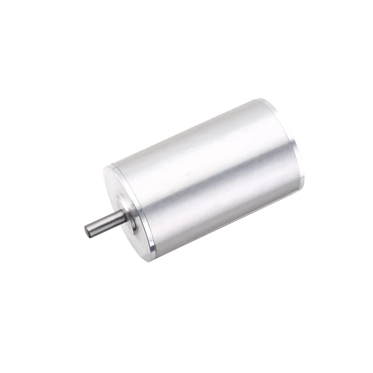 BLDC 12v/24v/48v dc brushless motor/2w/8w/15w/45w/6000rpm car brushless motor