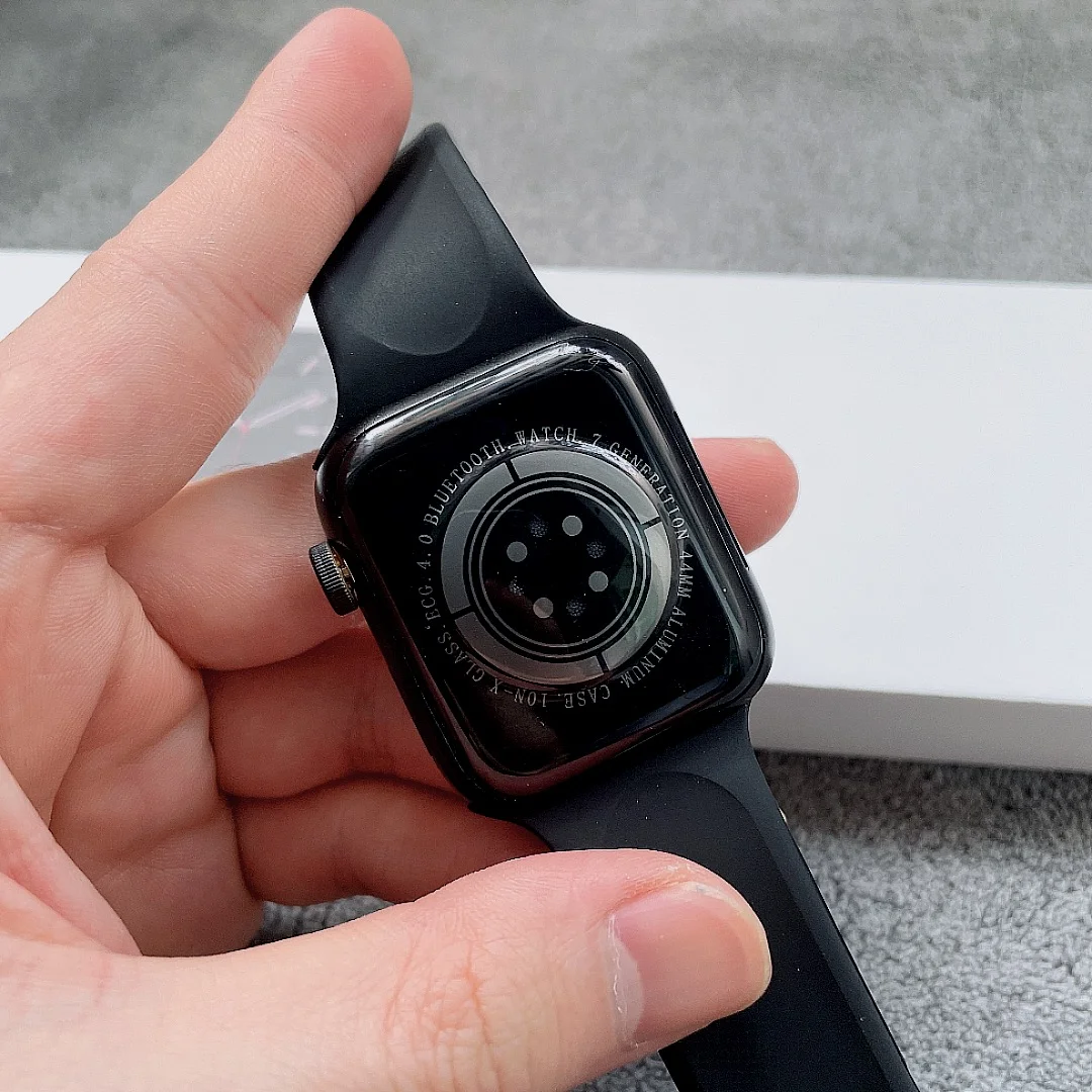 T500 Max Smart Watch Series 8 Iwo Reloj IP67 Waterproof Smartwatch Plus T500 Pro Max Series 6 7 8 Smart Watch