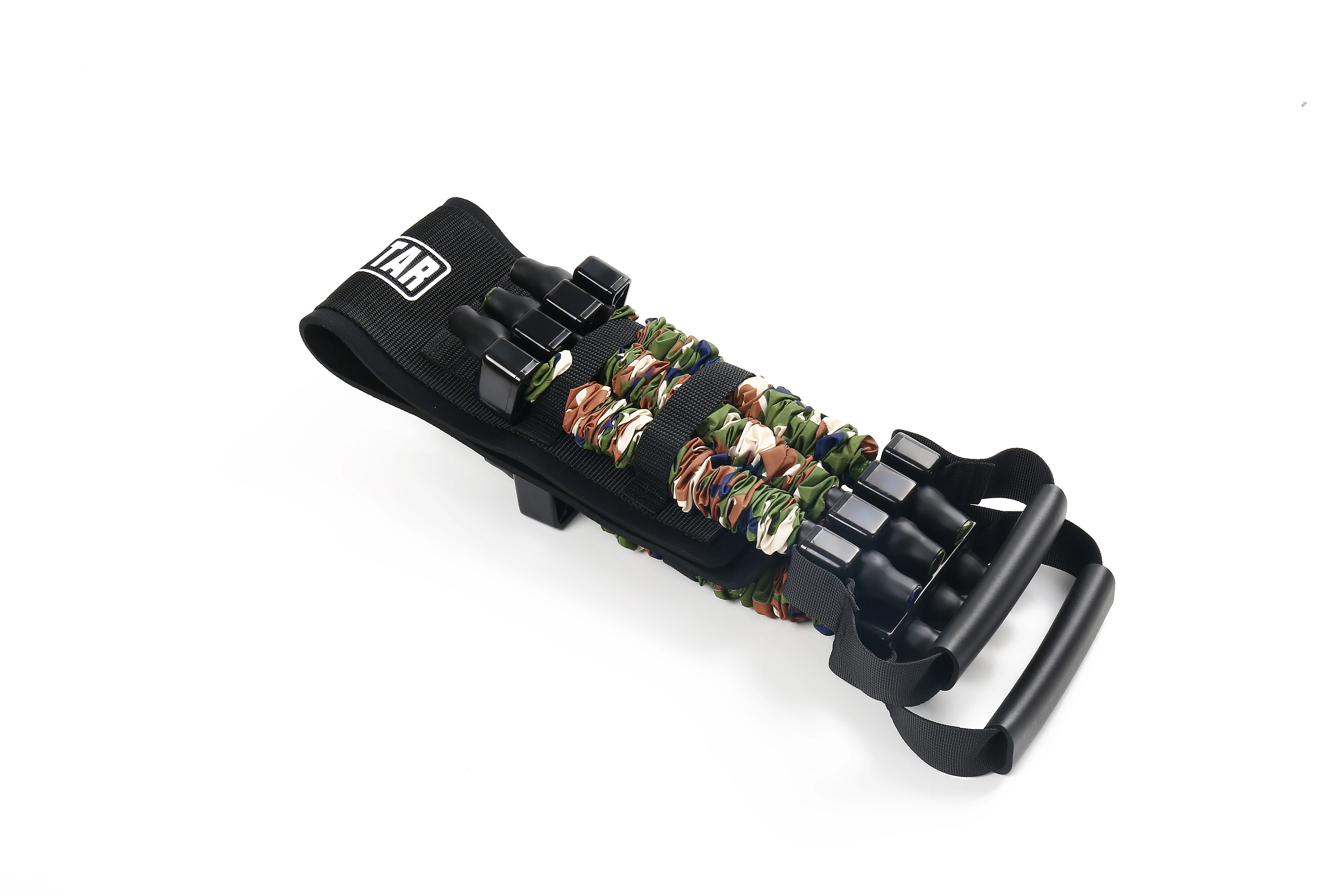 Тканевое покрытие, эластичные ленты, нагрудный стенд, пресс, производитель INNSTAR, оборудование для домашнего спортзала