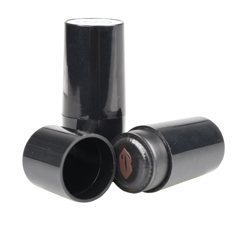 Hot Sales Golf Ball Stamp Waterproof Golf Marking Permanent Ink Line Marking Accessories Quick-dry Various Pattern Mark Stamp