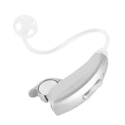 new bte waterproof hearing