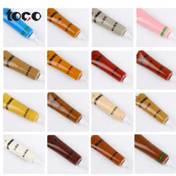 TOCO Refinishing Paint Wood Paste Repair Pen Scratch Fast Patching Touch Up Kit