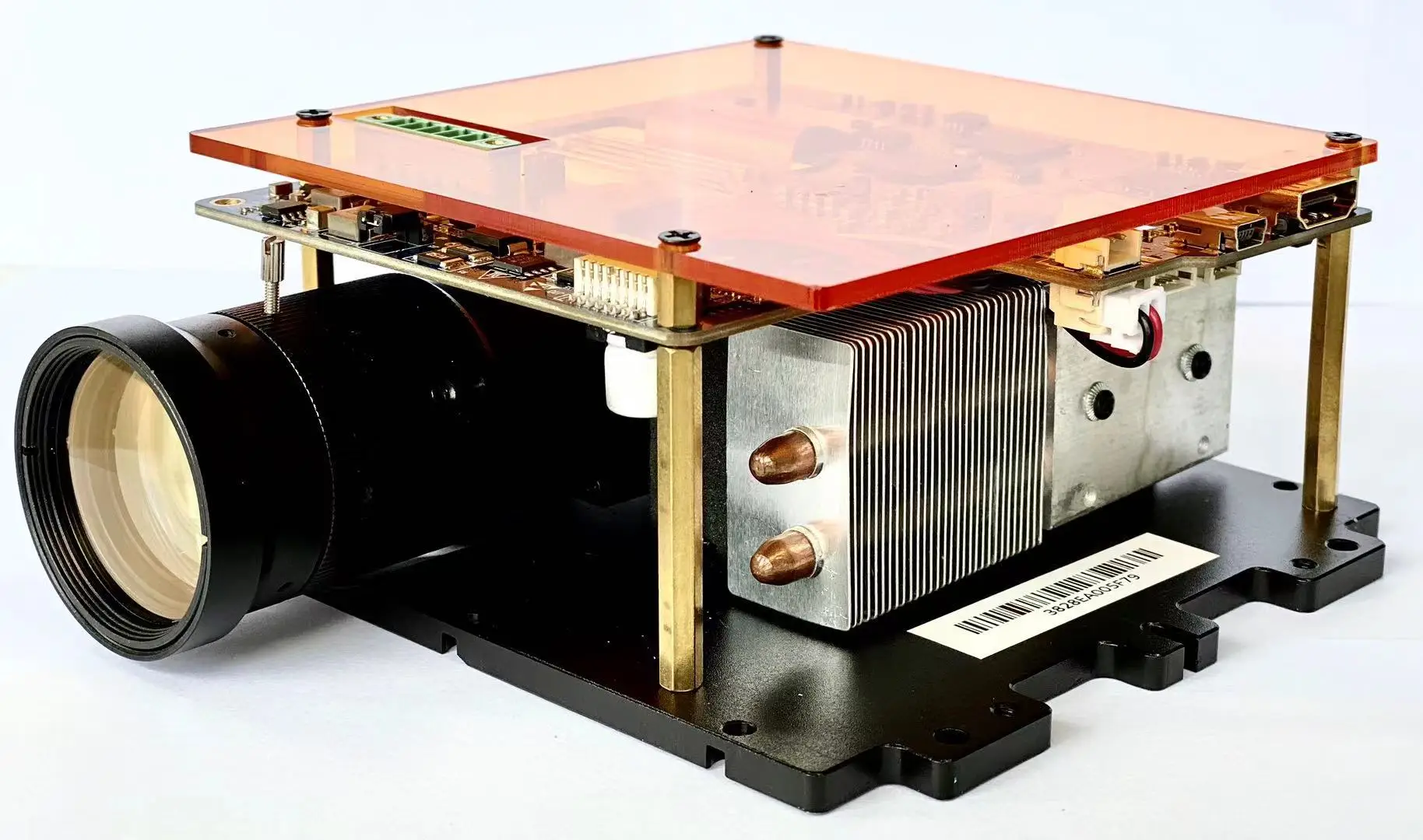 PDC04/05 DLP projector/DLP UV optics designed for 3D printing and 3D measurement applications Product image resolution 1920*1080