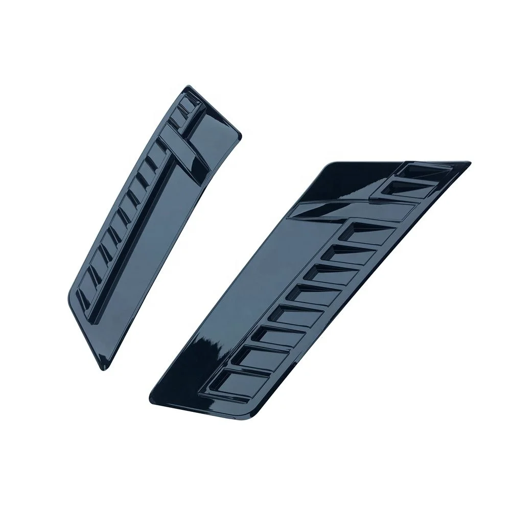 MP Concepts Fender Vents fender scoop front scoop side scoop for 2016-2023 Camaro