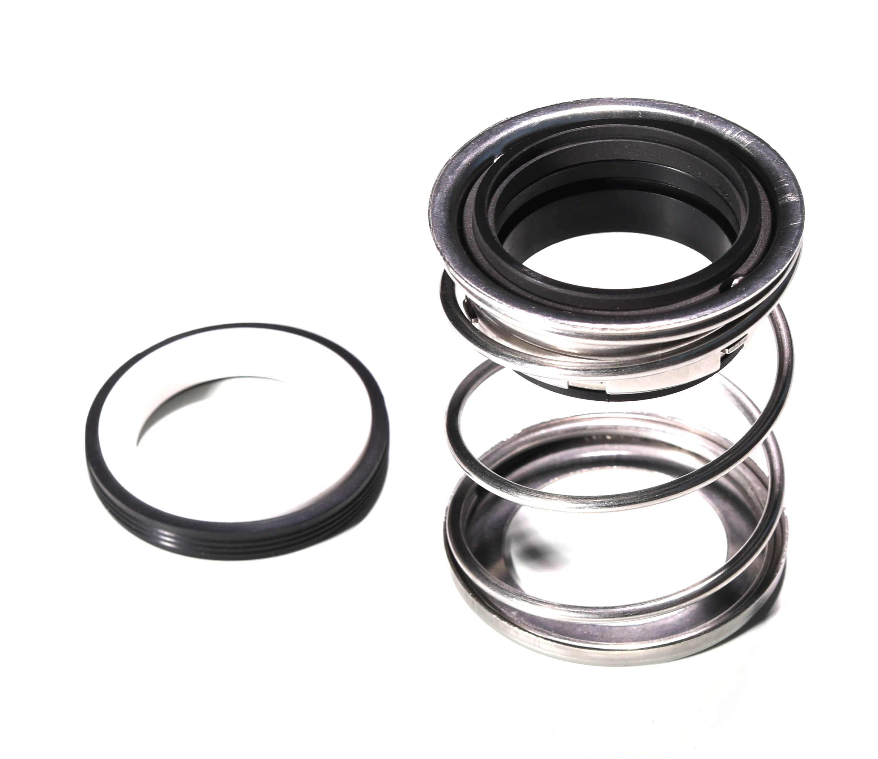 Chinabase JohnCrane Type 2 rubber bellow mechanical seal