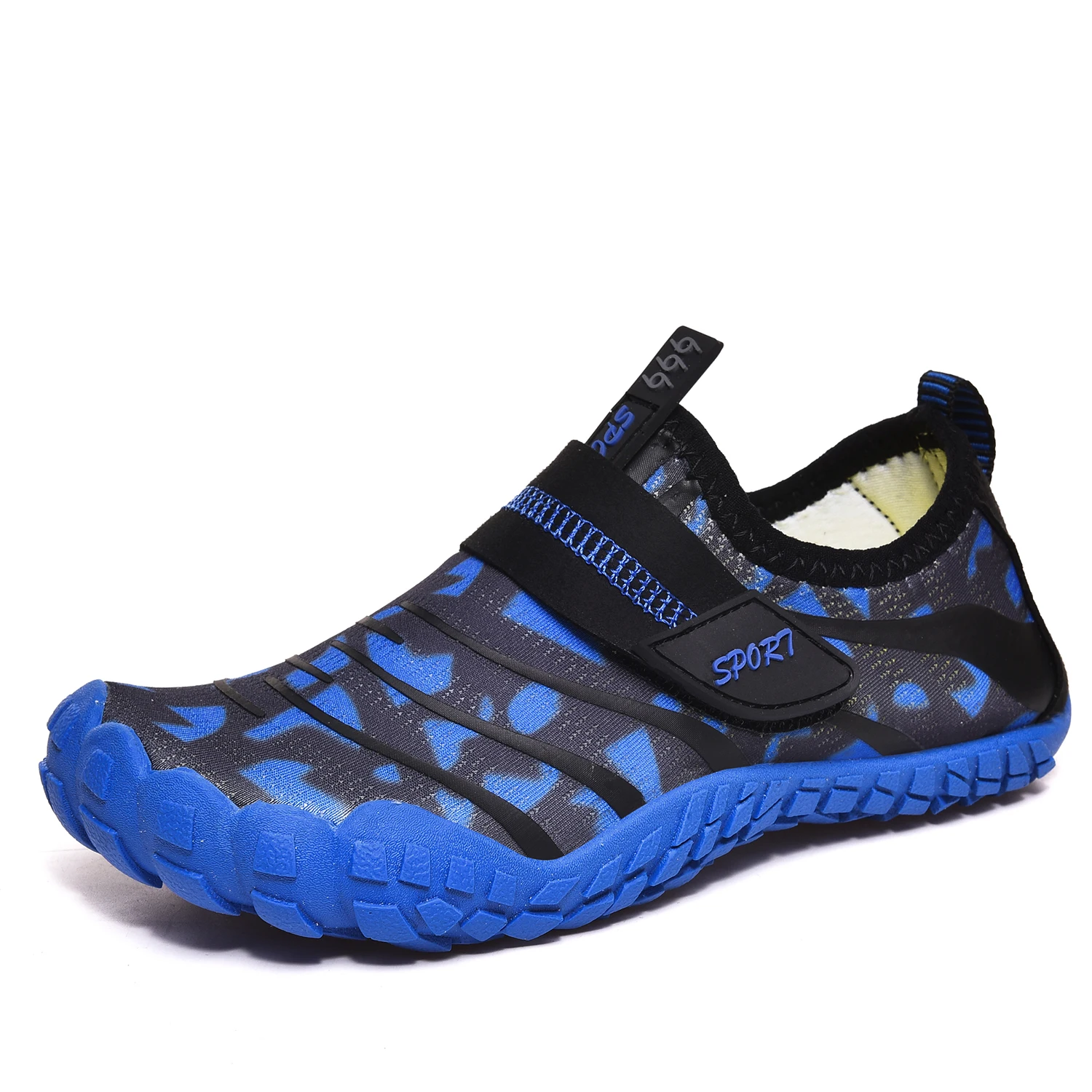 Walk On Water Shoes For Boys Girls Summer Light Anti-Slip Sneakers