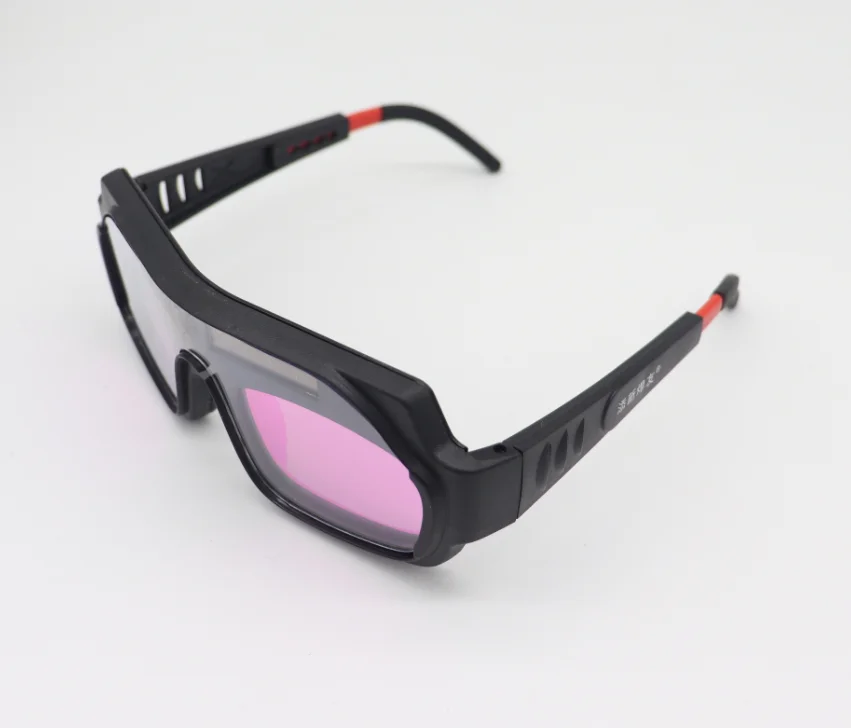 Сварочные очки с автоматическим затемнением для солнечных сварочных очков