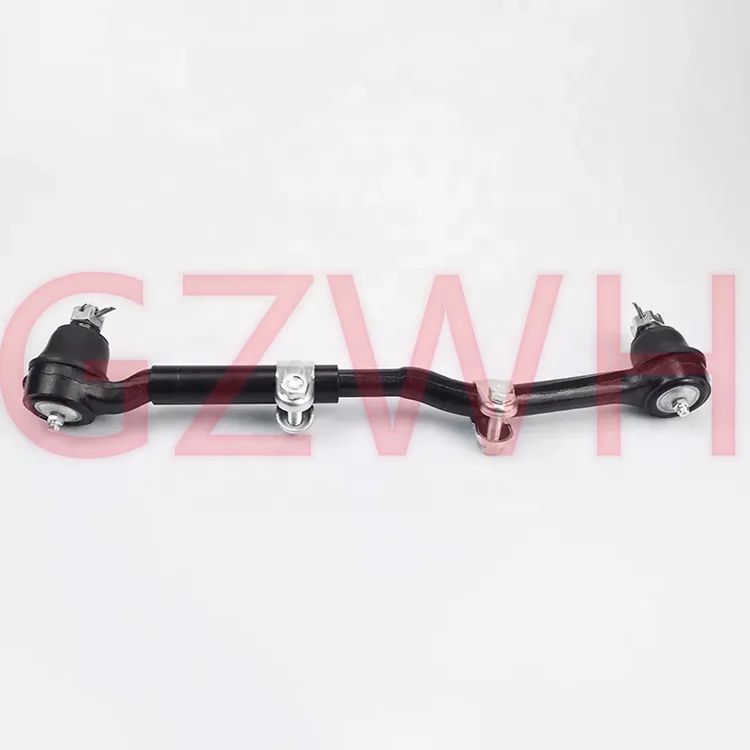 automotive parts & accessories Pick up D22 Steering Side Rod Power Steering Tie Rod 48510-2S485
