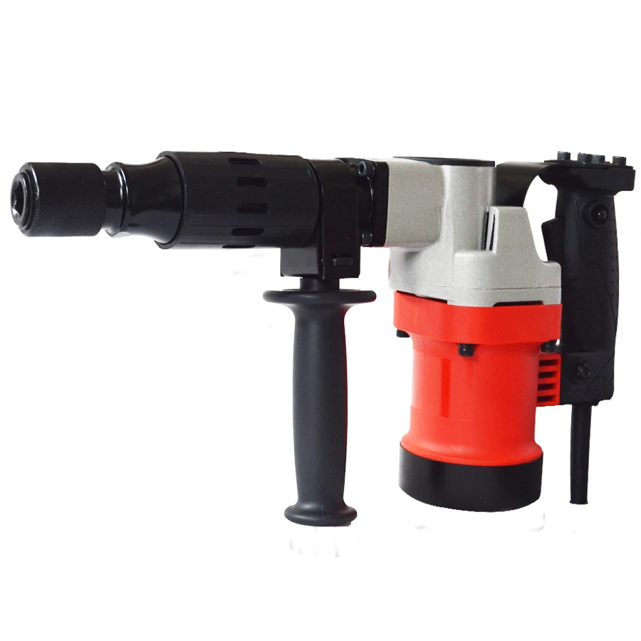 Отбойный молоток SDS 1200 Вт, отбойный молоток, Отбойник для бетона