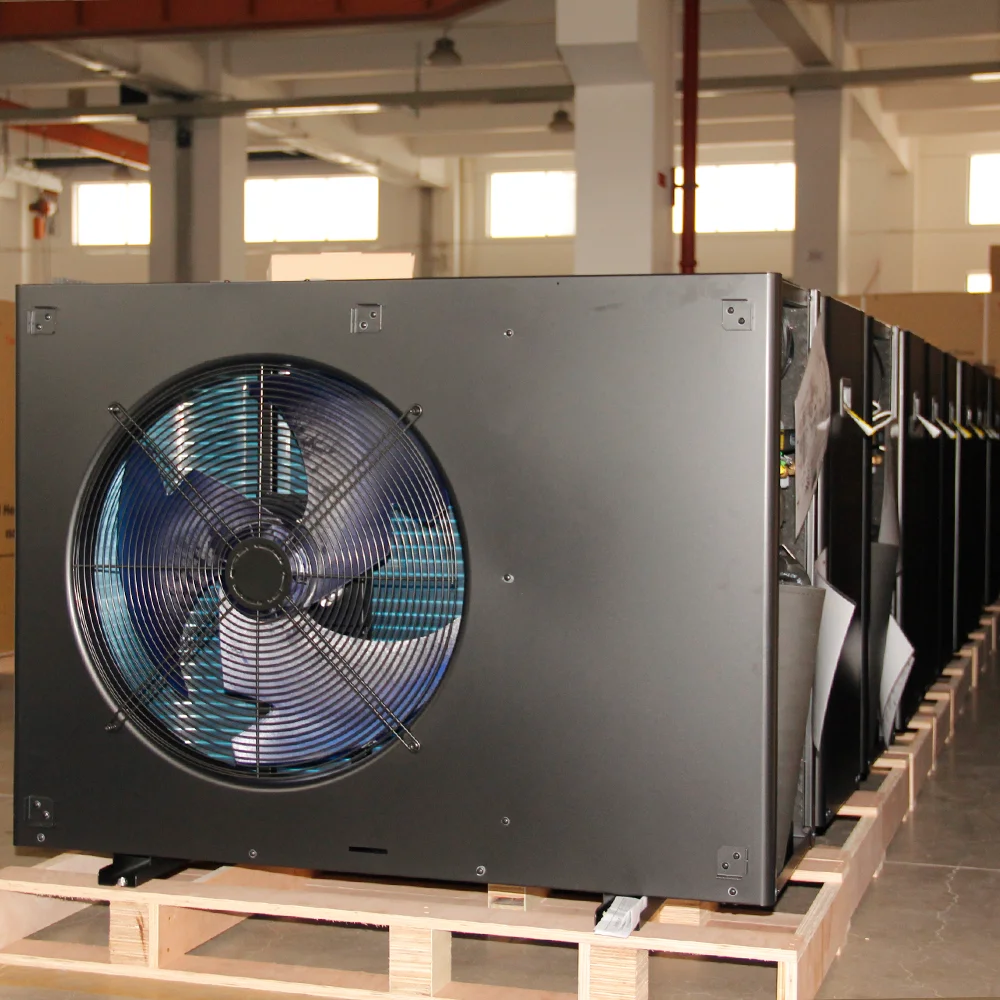Micoe OEM A+++ R32 DC Inverter Pool Heat Pump High Efficiency for House Pool Use Commercial