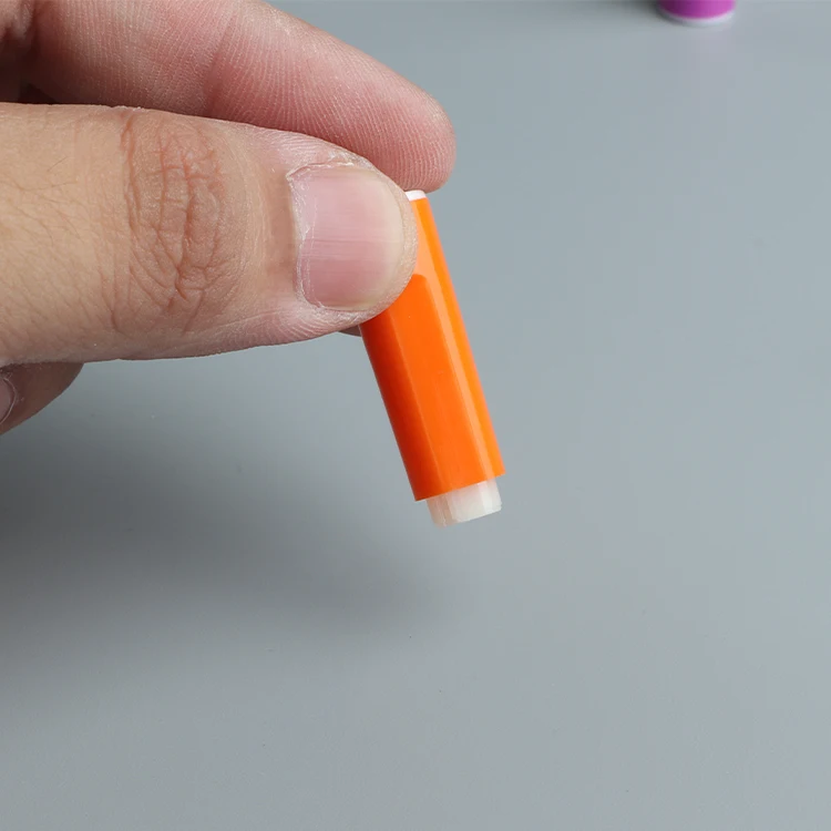 Медицинские одноразовые стерильные безопасные выдвижные ланцеты для крови