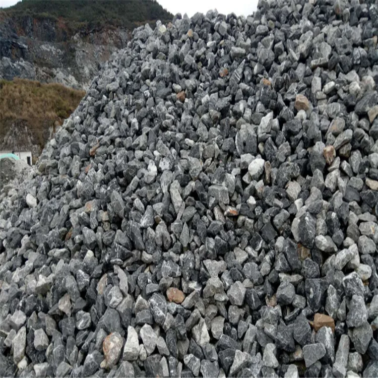 
Aggregate Stepping Stones 