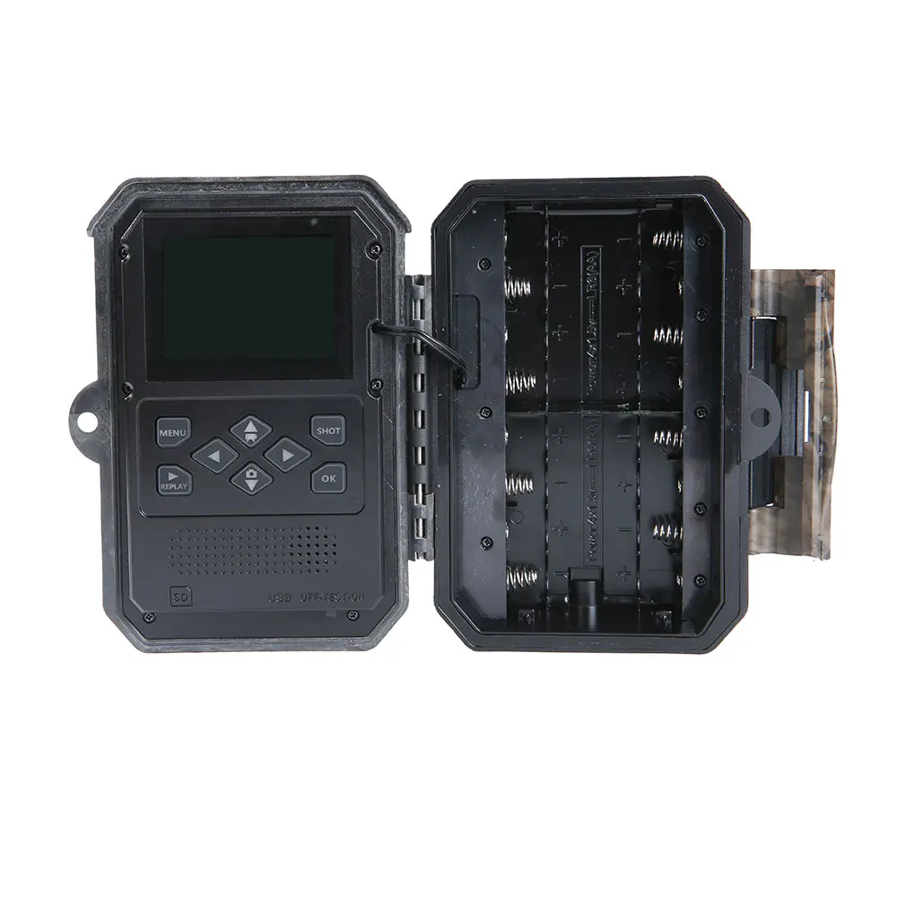 BSCI фабрика OEM/ODM 32MP/20MP/16MP/12MP Wifi trail Camera 4K/2 7 K/1080P WIFI Trail hunting с IP66 Waterproof