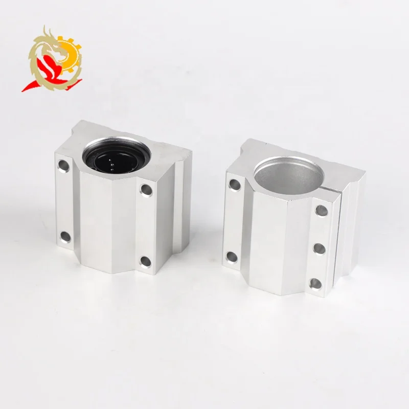 LZC Hiwin Linear guide with reduced amplitude of high-speed movement linear actuator egh25ca