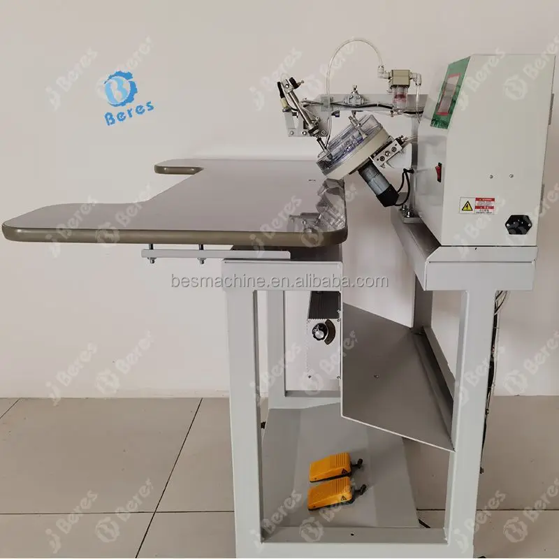 Made In China Hot Fix Rhinestone Setting Machine  Hot Fix Ultrasonic Rhinestone Setting Machine