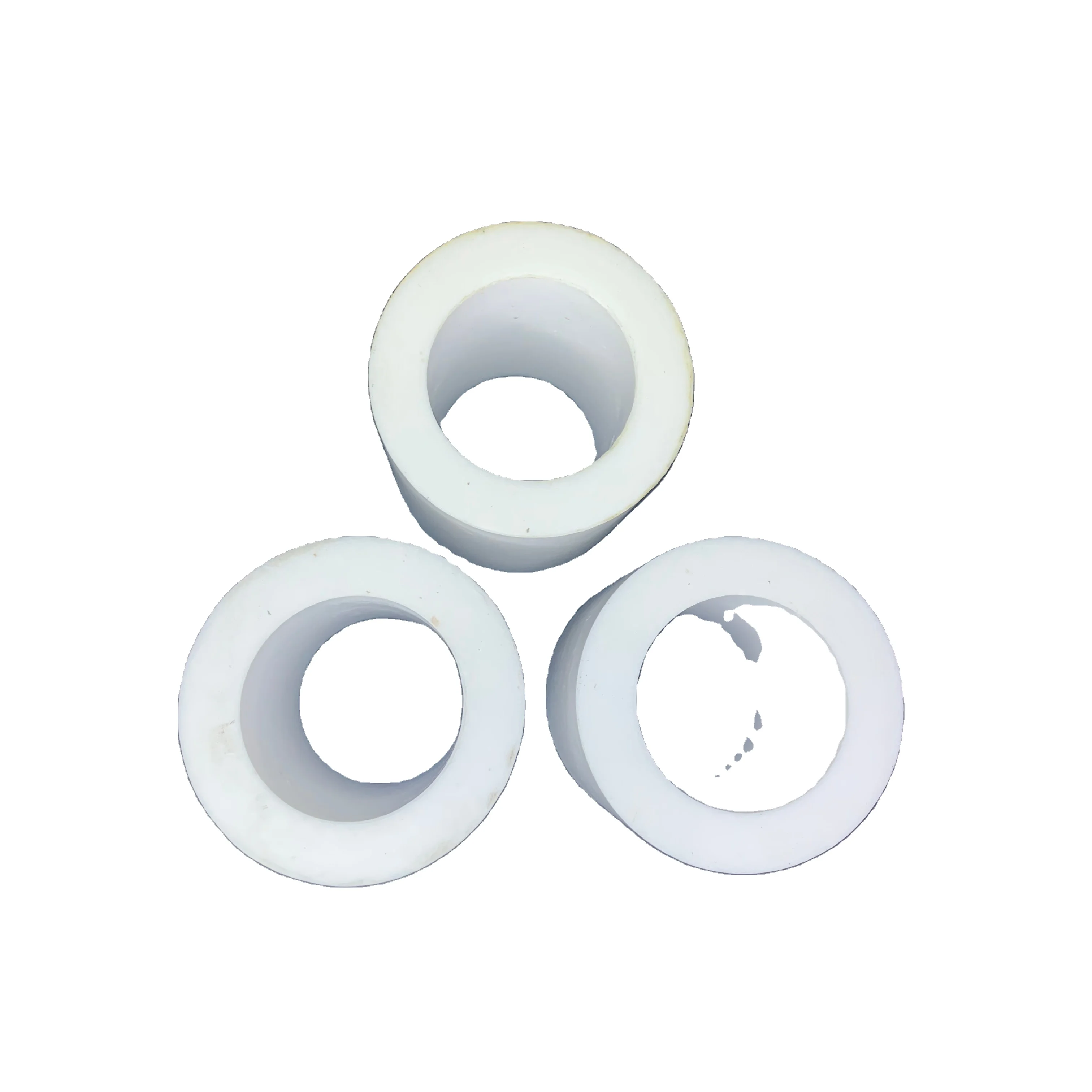 Производитель труб, высокотемпературные трубки, whit пластиковые трубки, толстый настенный шланг, PTFE трубка