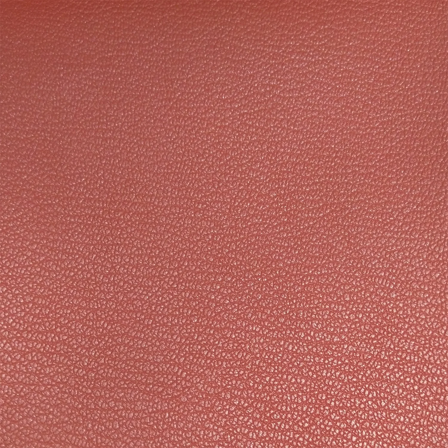 
Animal Skin 1.4mm Real Leather Synthetic Faux Genuine Red Litchi Grain Shoes Bag Leather 
