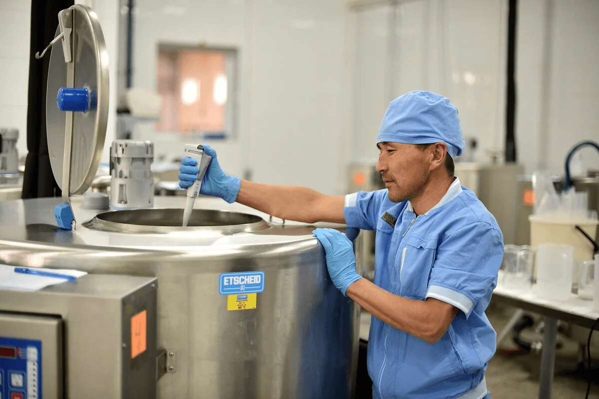  Оптовая продажа сухое молочко для детей с низким содержанием жира