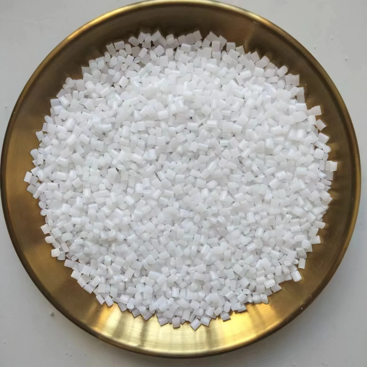 GPPS granules GPPS plastic raw material GPPS Pellets