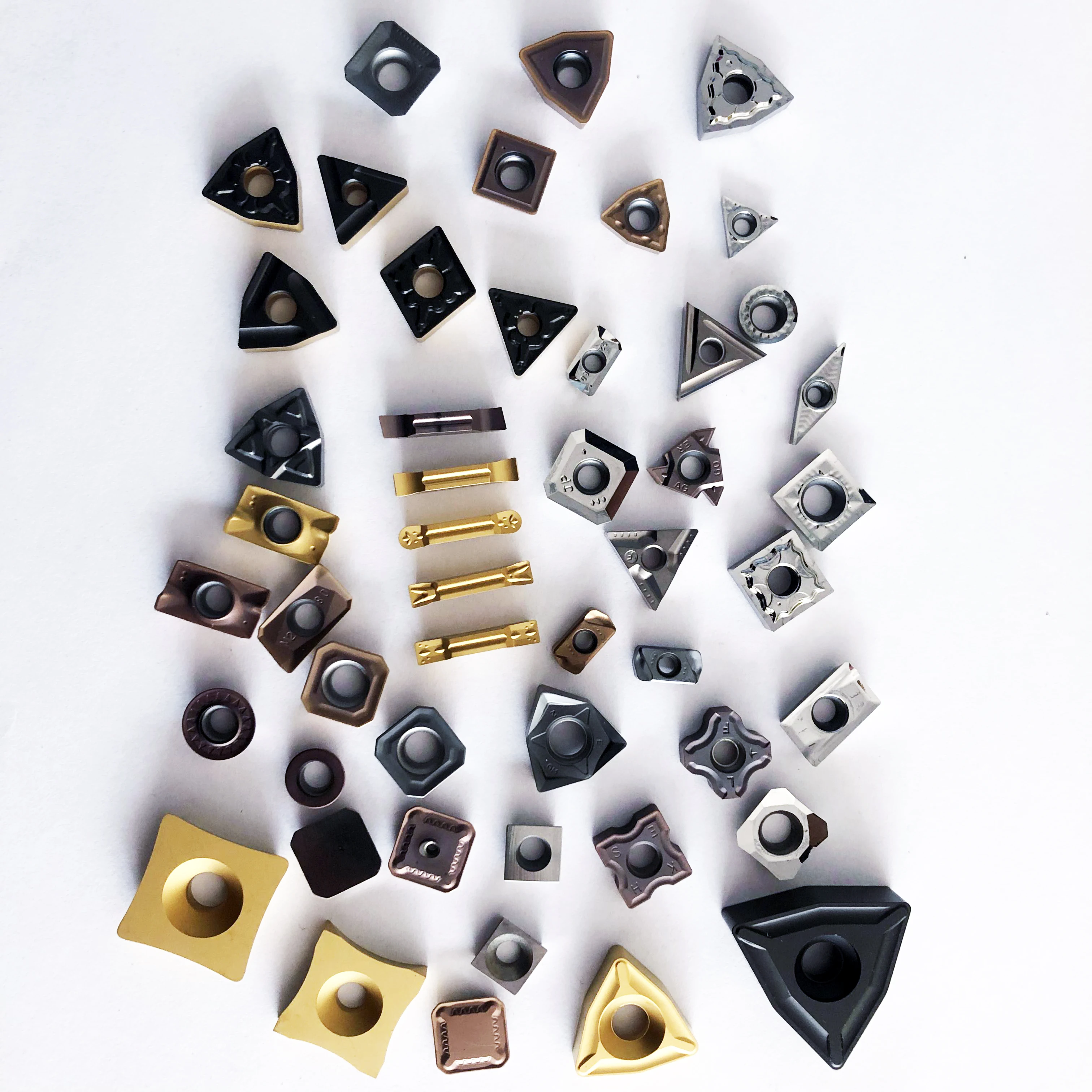 Carbide single head cutting slot blade ZQMX3N(4N 5N 6N)11-1E cutter head