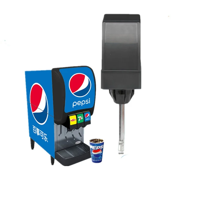 UF-1 Valve for Pepsi cola dispenser, dispensing cola valve part