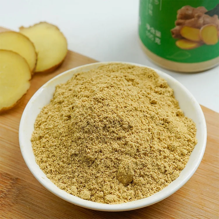 Natural Garlic Powder Wholesale, Bulk Ginger Garlic Powder