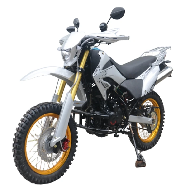 High Class Full Size Dirt Bike 250cc enduro motorcycles dirt bike Adult off-road motorcycles