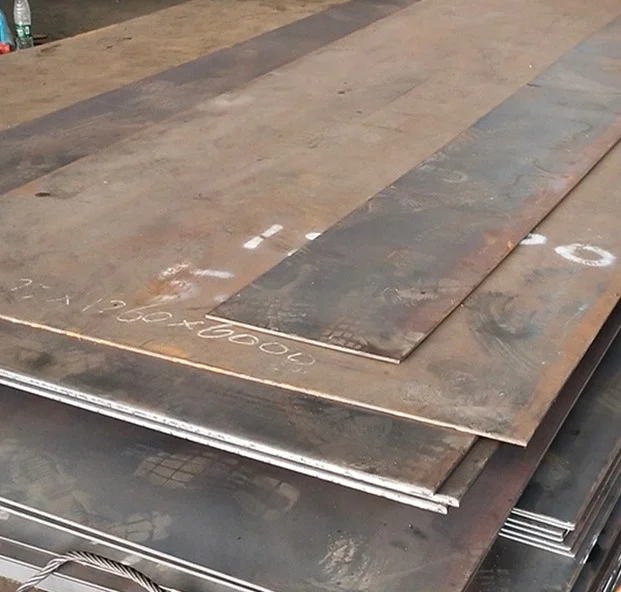 Sheet Carbon Steel Price ASTM 1.2mm hot rolled steel coils plate 30mm thick carbon steel plate