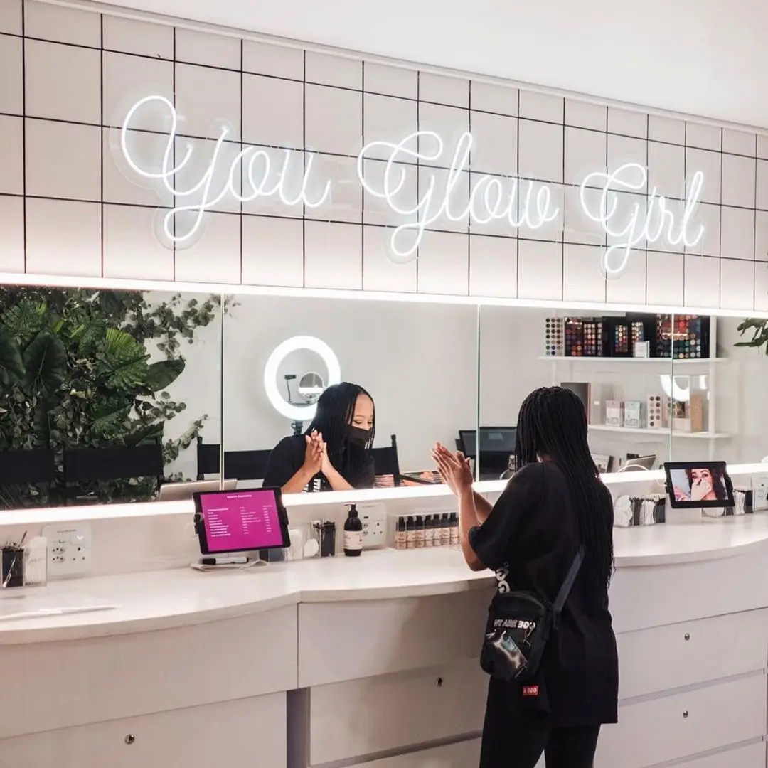 Customized Exclusive Commercial Leo Neon Sign Cost-Effective Logo Handmade Custom Led Neon Sign Light Hard Rock Cafe Neon Sign