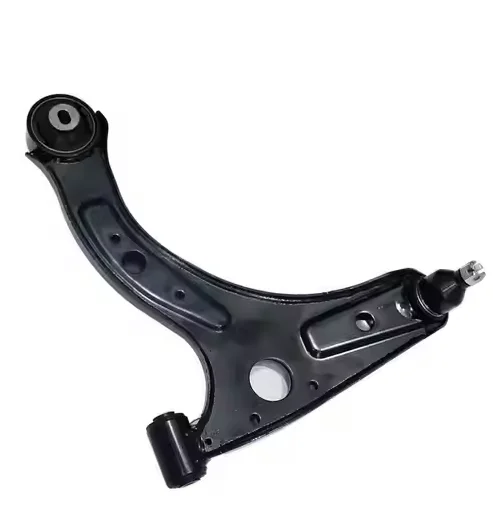 4013A236   High Quality Factory Price Car Suspension Parts left side Front upper control arm for MITSUBISHI