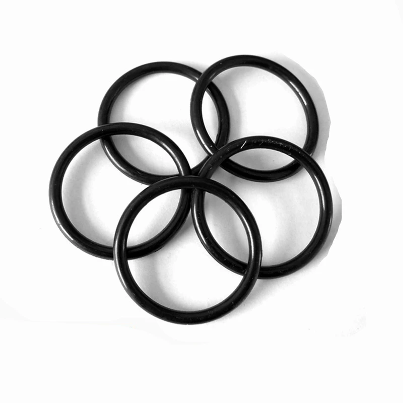 Fluorine Rubber O-ring Used In Automobile Fuel Tank Origin Eternal Size Place Model Standard Nonstandard Heb