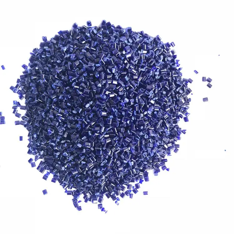 Burning Resistance PBT Granule