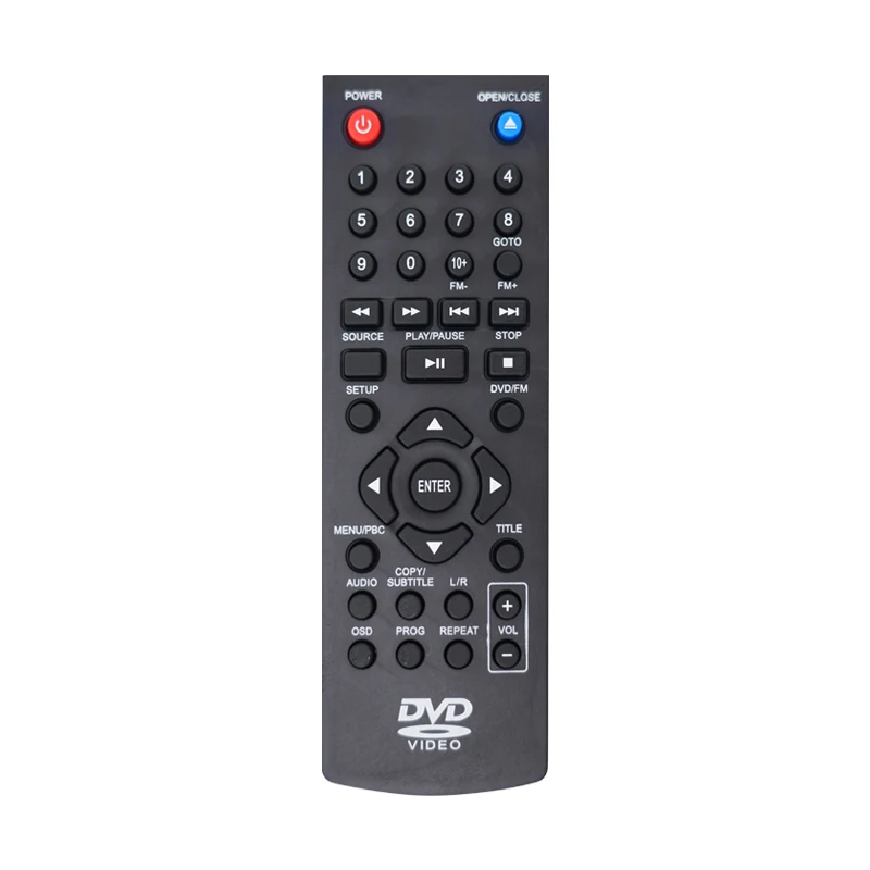 DVD-плеер DV390A HD MI home CD VCD все регионы бесплатный DVD CD-диск с дистанционным