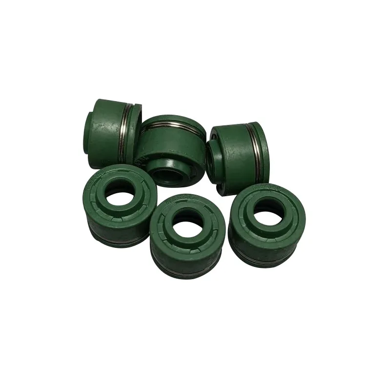 High Quality Wholesale Engine Valve Oil Seal Motorcycle Valve Stem Seal