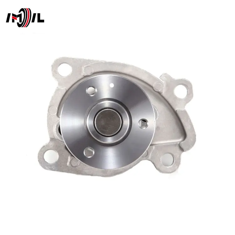 Car cooling system pump 21010-3AA0B for Nissan Sunny HR15 HR16 N17 cooling radiator fan clutch pump