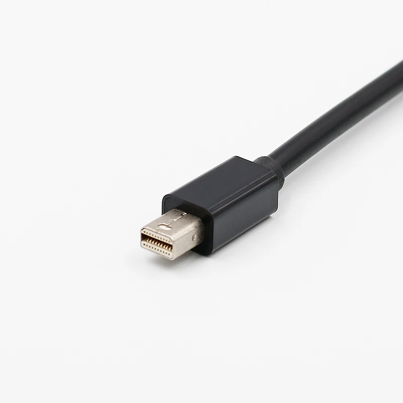 Заводская цена переходник Mini 4k 1080P Displayport в Hdmi Dp