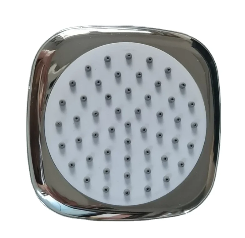 NES-QB82 Multi-function bath top spray showerhead large area top spray household bathroom sprinkler head wholesale