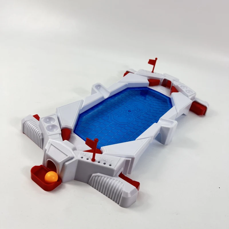 Funny tabletop pinball board game mini pinball game machine toy tabletop games toy