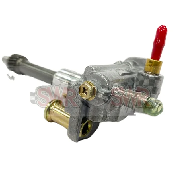 
OEM Motorcycle Comp Oil Pump 