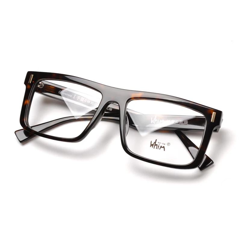 
Factory New Trendy Eyeglasses Frame Optical Frame 