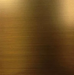 Outdoor 12V Landscape Stair Lamp Brass Recessed LED Step Lights Stair Wall Lights