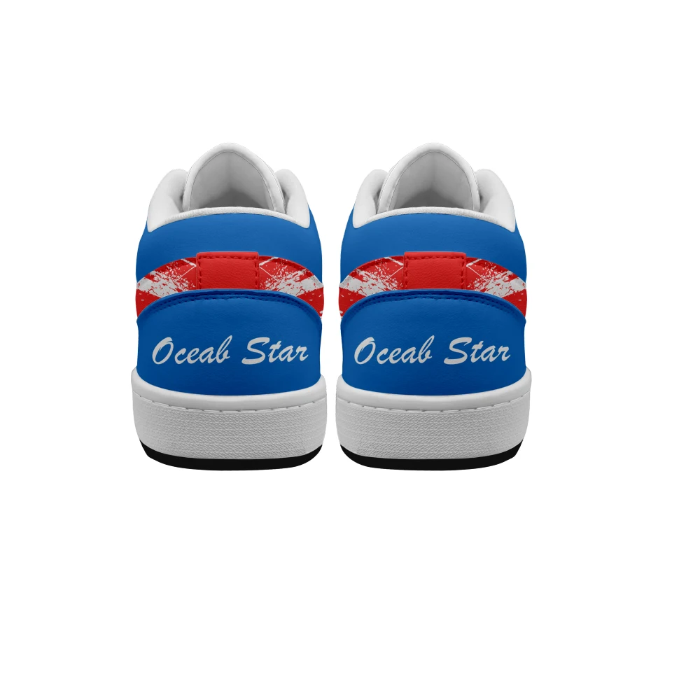 
High quality genuine leather Luxury casual shoes Most Popular Fashion Sneaker for man 